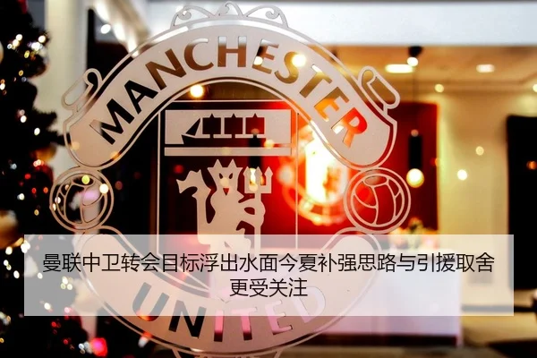 曼联中卫转会目标浮出水面今夏补强思路与引援取舍更受关注